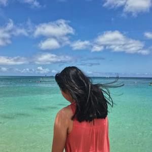 Meet your Posher, Kristen